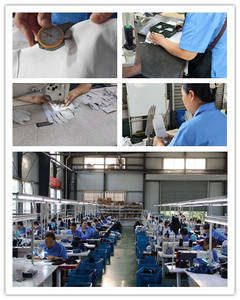 2025 उच्च गुणवत्ता वाले कस्टम लोगो डिजाइन पुरुषों या महिलाओं के लिए एंटी-स्लिप पु चमड़े के गोल्फ दस्ताने - Product Image 5