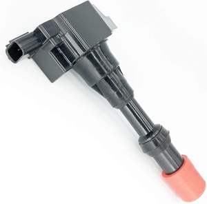 Paquete de bobina de encendido de alto rendimiento Precio de fábrica de alta calidad para Nissan <span class=keywords><strong>22448</strong></span>-ED000/JA00C/<span class=keywords><strong>JN10A</strong></span>/1KT0A para modelo de ciudad - Product Image 1