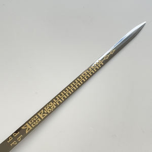 Nuevo Juego WITCHER, Réplica de Arma de Geralt de Rivia, Espada de Juguete de 83 cm, 0.85 kg, Colección de Espadas, Estilo Corto - Product Image 6