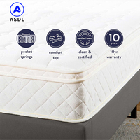 King Queen Single Size Stores in meiner Nähe Matratze Colchon Matratze in einer Box Marken größe Memory Foam Tasche Feder kern matratze