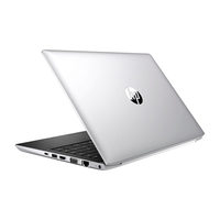 Ordinateur portable HP ProBook 430 G6 reconditionné, économique, avec processeur i5, 8 Go de RAM, SSD 256 Go, écran 13,3 pouces, matériel et logiciel inclus