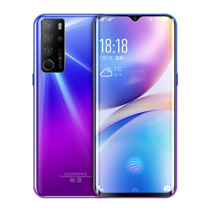 Smartphone di Alta Qualità con Supporto 4G/5G, Schermo da 6,8 Pollici, Fotocamera con Autofocus, Radio, Quattro Colori Disponibili - Product Image 5