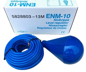 Interruptor de nivel ENM-10, interruptor de flotador con cable de 13m - Product Image 5