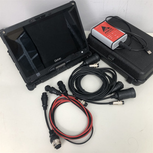 Getac แท็บเล็ตแล็ปท็อป AGCO ชุดวินิจฉัย (canusb) สาย16Pin 9Pin สำหรับ <span class=keywords><strong>Massey</strong></span> <span class=keywords><strong>Ferguson</strong></span> เครื่องมือวินิจฉัยรถบรรทุก valtra - Product Image 1