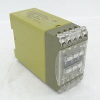 Relais haute performance PA-1SK/D/230VAwbrC/2UZ pour usage industriel