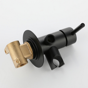 High <strong>Quality</strong> Modern Design Brass Sprayer <strong>Shattaf</strong> Toilet Attachment Bathroom Bidet Sprayer Set - Product Image 6