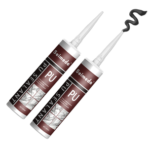 Mẫu miễn phí nhanh khô PU <span class=keywords><strong>Polyurethane</strong></span> dính <span class=keywords><strong>Sealant</strong></span> 300ml đa mục đích cho ô tô Xây Dựng & xe sử dụng - Product Image 2