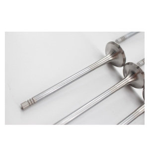 06D109601M 06D 109 de 601 <span class=keywords><strong>M</strong></span> 06D109611H 06D109611K de admisión del motor de la válvula de escape para Audi VW 2,0 TFSI BPJ BPY BWA CBFA CCTA CCZB CCZA - Product Image 4