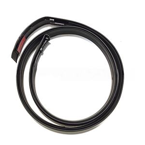 Guarnizione in Gomma EPDM Personalizzata YAO YANG a Forma di U per Finestrini e Porte Auto - Antipolvere, Insonorizzante, Facile Installazione - Product Image 5