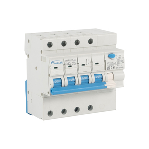 40A et moins de 4P TMRO10-63 Électronique de type A - Product Image 3