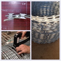 Agrafes de clôture M87 Pistolet à broches Foshan Rasoir Clips de fil Machine-Offre Spéciale Outil matériel pour l'installation