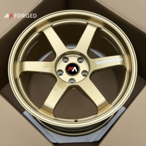 <span class=keywords><strong>Te37</strong></span>ปลอมแปลง MN <span class=keywords><strong>ขอบ</strong></span>ทองแบบพิเศษสำหรับ BMW F87 F80 F82 M3 F83 F90 G87 G80 G81 G82 G83 G90 M2ล้อ M5 M4 - Product Image 2