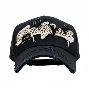 Gorras de Béisbol Originales al por Mayor, Nuevas, Deportivas, Transpirables, Ajustables, con Bordado, de 5 Paneles, para Exteriores - Product Image 4