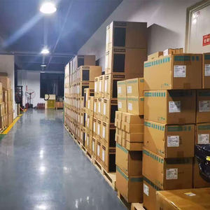 YENİ Stokta SIMATIC S7-300 Dijital Çıkış SM322 6ES7322-1BL00-0AA0 Seimens PLC Programlama Kontrol Cihazı - Product Image 5