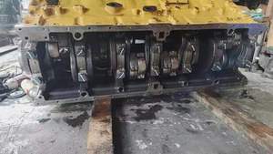 Engine assembly C13/C7/C9/C15/C18/C23 <b>cylinder</b> <b>head</b> assembly, <b>cylinder</b> block assembly - Product Image 4