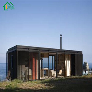 New low cost prefab house of myanmar with <span class=keywords><strong>garage</strong></span> and factory prefabricated house furnished offers - Product Image 6
