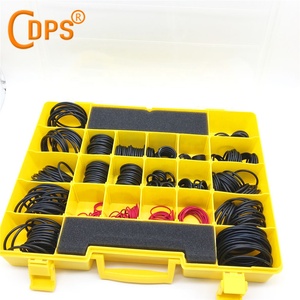 Escavatore CAT di alta qualità all'ingrosso 4 c4782 O Ring Seals Box 4C-4782 O Ring Kit - Product Image 1