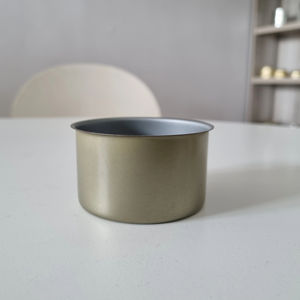 Lata Vacía de 200 ml, 180 g-200 g, para Envasado de Alimentos y Productos para Mascotas, Impresión de Logotipo de Marca Personalizada, Material de Estaño - Product Image 1