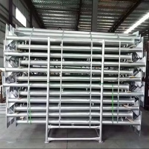 HDG 10 'vỉa hè cầu giàn giáo chân - Product Image 1