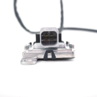Capteur d'oxygène et d'azote pour moteur diesel OEM 5WK96740B, capteur Nox 4326870 pour Cummins ISX15 QSX15