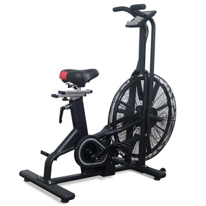 Lightweight and Space-saving for Family Gym Use Air Fitness Bike DGZ-9616 Air Fitness Bike DGZ-9616 - Product Image 6