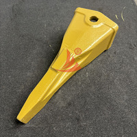 Dent de ripper robuste de prix usine pour Bulldozer 6Y0359 6Y0352 6Y0309 dents de ripper CAT J350 pour le terrassement minier