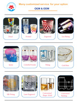 Verres à vin en verre coloré vintage pour mariage, fête, gobelets à champagne verts, verres à eau, bleu gris, violet-rose