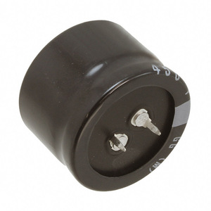 LGG2C122MELC25 Componentes Electrónicos Originales, Condensadores Electrolíticos de Aluminio 1200uF ±20% 160V de Montaje Pasante - Product Image 1