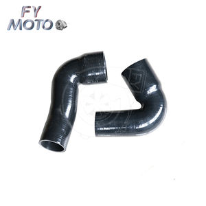 Tuyau de <span class=keywords><strong>radiateur</strong></span> en SILICONE 72MM pour <span class=keywords><strong>Audi</strong></span> <span class=keywords><strong>A3</strong></span> S3 VW Golf 7 GTI R MK7 1.8T 2.0T TSI EA888 - Product Image 4