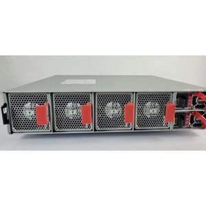 Ar ist ein DCS-7260CX3-64-F 64x Port 100Gbe QSFP 2x SFP + Rechen zentrums schalter 7260 CX3 - Product Image 3