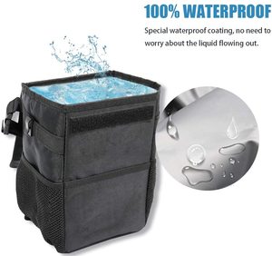 Thùng Rác Xe Hơi Chống Nước Có Thể Gập Lại - Product Image 3