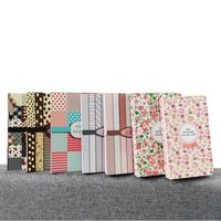 OEM 60/80/120/180/216 couleurs incrustation d'ongles couleur carte affichage livre vernis à ongles colle couleur affichage carte couleur boîte