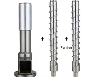 Presse à huile de ricin/avocat/olive de qualité supérieure, fabricant de presse à huile végétale multifonctionnelle - Product Image 3