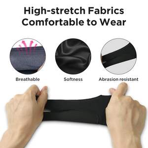 Panwenbo 2024数字绘图手套定制高品质手套艺术家平板素描 - Product Image 3