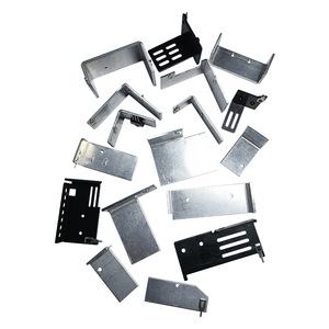 Dissipateur de chaleur Melt Eruption en alliage d'aluminium, profil compact, type de montage autre - Product Image 1