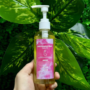 Emballage en vrac produits de soins de la peau noire livraison directe en gros produits de la peau crème pour le corps <span class=keywords><strong>anti</strong></span>-vergetures - Product Image 3