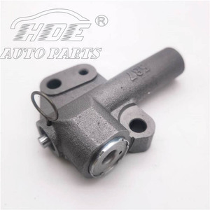 MD308587 MD185539 Venta al por mayor de piezas de automóvil HDE, tensor ajustable de correa de distribución para Mitsubishi Lancer - Product Image 3