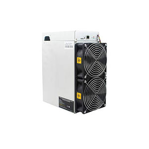 Máy khai thác Asic S19 Antminer S19 95Th 3250W Máy khai thác Bitcoin làm mát bằng không khí Máy khai thác tiền điện tử làm mát bằng không khí Máy khai thác Asic - Product Image 2