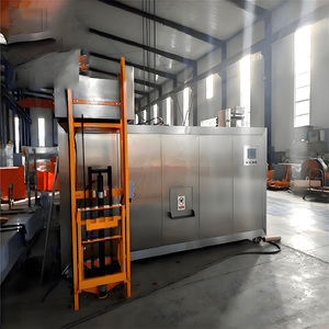 آلات سماد سماد عضوي مع مكون محرك أساسي ، أجهزة إدارة نفايات الطعام بسعة كبيرة للتخلص منها - Product Image 3