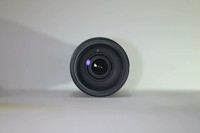 Objectif zoom téléobjectif moyen AF-S NIKKOR 24-120mm F/4G ED VR avec moteur Silent Wave, filetage de filtre 77mm, compatibilité DX/FX