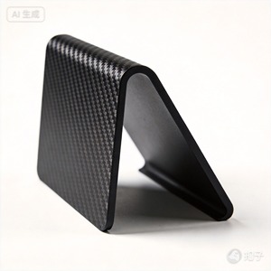 ขายึดคาร์บอนไฟเบอร์ - Product Image 2