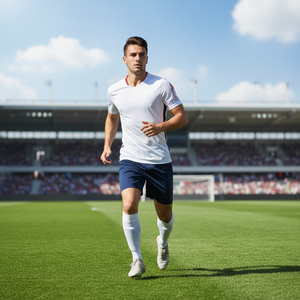 Vêtements de football France Maillots de football de qualité supérieure à vendre - Product Image 3