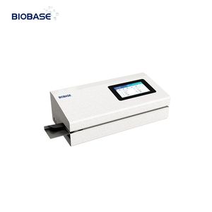 Scelleuse médicale automatique BIOBASE CHINA MS-30P avec <span class=keywords><strong>plaque</strong></span> céramique haute température et fonction d'alerte de panne pour laboratoire et hôpital - Product Image 2