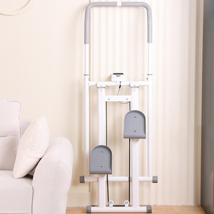 Steppeur pliable multifonctionnel transfrontalier pour la maison, équipement de fitness inclinable pour la combustion des graisses - Product Image 3