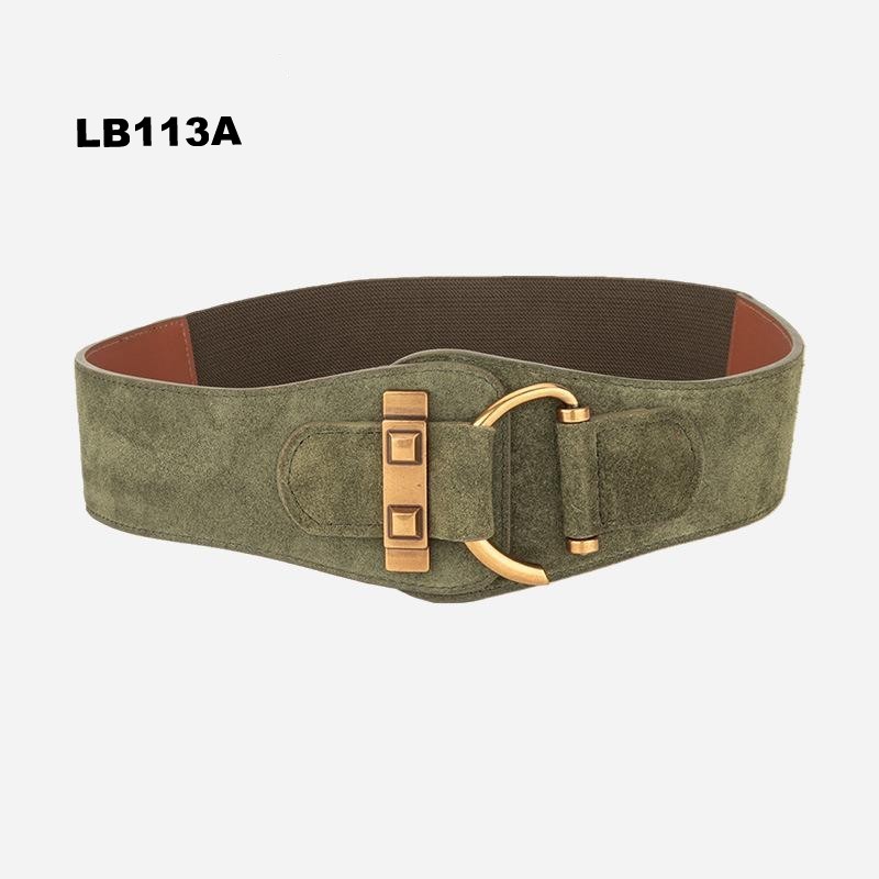 LB113A-5-8*77 cm-Verde