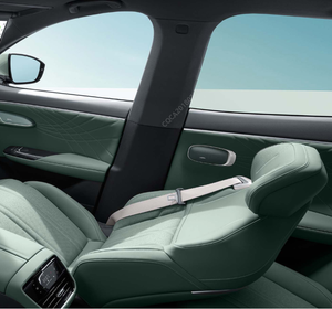 New 2026 Deepal S07 Plug-in Hybrid <strong>SUV</strong> For ADS SE Edition Midsize 5-door 5-seater China NEDC 101-200km Battery 30-50kWh - Product Image 3