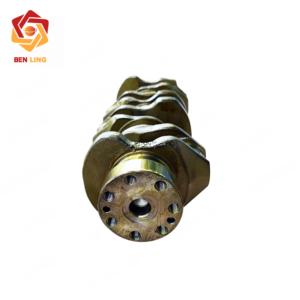 Ben ling V3800 trục khuỷu 1g514-23010 1g381-23010 thích hợp cho động cơ KUBOTA - Product Image 5
