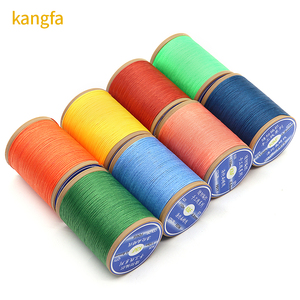 <span class=keywords><strong>Hilo</strong></span> encerado <span class=keywords><strong>de</strong></span> cuero 0,8mm 110m Pulsera <span class=keywords><strong>de</strong></span> poliéster <span class=keywords><strong>Hilo</strong></span> encerado para pulseras <span class=keywords><strong>de</strong></span> macramé Costura Zapatos <span class=keywords><strong>de</strong></span> cuero - Product Image 1