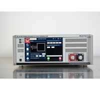 Générateur de champ magnétique à fréquence électrique IEC 61000-4-8 1200A/m 50Hz 60Hz Testeur d'immunité CEM