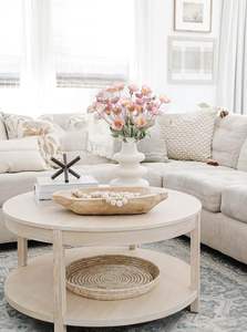 Flor Artificial de Seda de Amapola de Alta Calidad con 4 Cabezas para Decoración del Hogar, Flor Artificial - Product Image 5